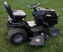 KOSIARKA Traktorek CRAFTSMAN 22 hp Cub Cadet Husqvarna John - 3