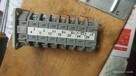 ŁK32R A/A30 Łącznik zatablicowy z adaptorem - 9