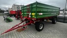 Przyczepa Pronar PT608 8 ton! - 2