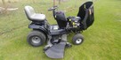 KOSIARKA Traktorek CRAFTSMAN 26 hp Cub Cadet Husqvarna John - 8