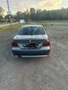 BMW e-60 - 2