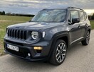 Jeep Renegate PLUG-IN Hybryda 4x4 Automat - Film Prezentacja - 3