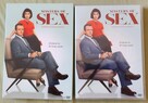 Masters of S,e,x sezon 1 box 4 płyty dvd - 3