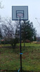 Kosz do Koszykówki na wysięgniku 305 cm - 2