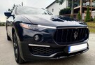 Suv MASERATI LAVANTE 2022r GT lub Zamienię bus van itp - 4