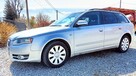 Audi a4 kombi 1.9 tdi skóra.navi. tempomat.kamery.ledy. - 7
