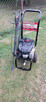 Myjka ciśnieniowa 2400 PSI SPALINOWA Briggs 6 HP - 10
