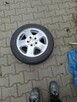Alufelgi Mercedes - 3