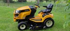 BLOKADA MOSTU Wał Traktorek Kosiarka CUB CADET XT3 GSX 25 hp - 5