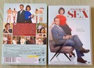 Masters of S,e,x sezon 1 box 4 płyty dvd - 4