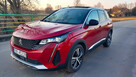 Peugeot 3008 GT LIFT 1.5 BlueHDi S&S EAT8 zadbane, serwis - 3