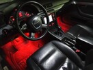 Audi a4 kombi 1.9 tdi skóra.navi. tempomat.kamery.ledy. - 3