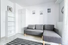 Kwalerka w Czapurach|22m2|parer|UMEBLOWANA| - 2