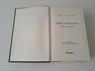 Książka „Terry Pratchett. Życie z przypisami” R. Wilkins - 2