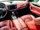 Suv MASERATI LAVANTE 2022r GT lub Zamienię bus van itp - 11