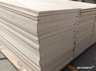 SKLEJKA SUROWA 12mm ; 450mm x 1040mm - 2