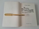 Książka„Terry Pratchett.Życie i praca z magią w tle”C.Cabell - 2