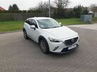 Sprzedam Mazda cx3 2017r. 2.0 benzyna - 1