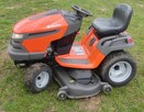 KOSIARKA Traktorek HUSQVARNA 26 hp Cadet CRAFTSMAN John Deer - 5