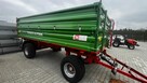 Przyczepa Pronar PT608 8 ton! - 1