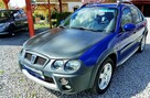 Rover 200  streetwise off road - 1
