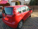 Nissan note - 2