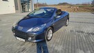 peugeot 307 cc - 2