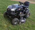 KOSIARKA Traktorek CRAFTSMAN 22 hp Cub Cadet Husqvarna John - 2