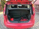 Nissan note - 3