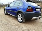 Rover 200  streetwise off road - 4