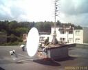 CANAL+ POLSAT DVBT NC+ montaż ustawienie serwis anten Ząbki - 4