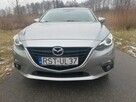 Mazda 3 Skyenergy, pierwszy właściciel - 1