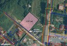 Działka budowlana 1517 m2- MN, Jastków - 12