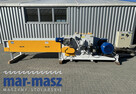 Rębak / Rozdrabniacz MILLER typ CI 650 – 75kW *** Mar - Masz - 16