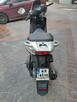 Sprzedam Motorower Kymco Agility - 4