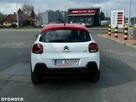 Citroën C3 1.2 PRAWIE NOWY!!! - 5