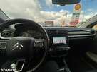 Citroën C3 1.2 PRAWIE NOWY!!! - 16