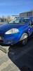 Samochód osobowy Fiat Grande Punto 2007 - 2