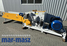 Rębak / Rozdrabniacz MILLER typ CI 650 – 75kW *** Mar - Masz - 2