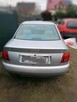 Audi A4 na części - 2