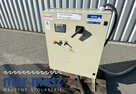 Rębak / Rozdrabniacz MILLER typ CI 650 – 75kW *** Mar - Masz - 9