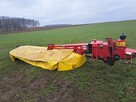 kosiarka dyskowa fella 2015r i kuhn czołowa 2014rok - 8