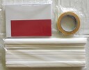 Praca dla zdolnej osoby manualnie do listopada