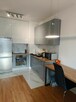 Wynajmę piękną, duża kawalerkę w nowym apartamentowcu. - 5