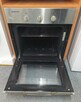 Piekarnik do zabudowy Mastercook M5X INOX ROK GWARANCJA AGD - 2