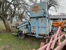 Kombajn Bolko - 5