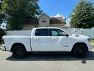 Ram 1500 Sport crew cab 4wd - 6