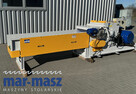 Rębak / Rozdrabniacz MILLER typ CI 650 – 75kW *** Mar - Masz - 6