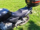 Sprzedam Motocykl Honda cb500 - 11