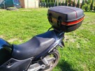 Sprzedam Motocykl Honda cb500 - 10